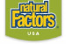 Natural Factors's picture