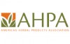American Herbal Products Association (AHPA)'s picture