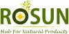 Rosun Natural Products, Inc.'s picture