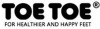 TOETOE Ltd's picture