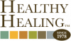 Healthy Healing's picture
