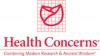 Health Concerns's picture