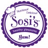 Sosi&#039;s Healthy Pleasures's picture