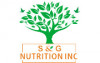 S &amp; G Nutrition Inc's picture