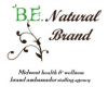B.E. Natural Brand's picture