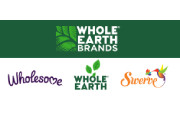 Whole Earth Brands's picture