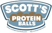 Scott&#039;s Protein Balls's picture