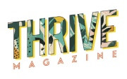 THRIVE Magazine's picture