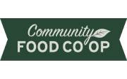 Community Food Co-op's picture