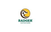 W.S. Badger's picture