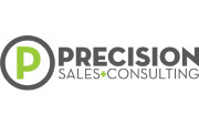 Precision Sales + Marketing's picture