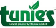 Tunies Natural Grocery and Vitamin Market's picture