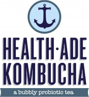 Health-Ade Kombucha's picture