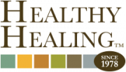 Healthy Healing's picture