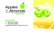 Apples &amp; Almonds Mkt's picture