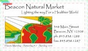 Beacon Natural Market's picture