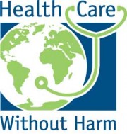 Health Care Without Harm's picture