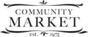 Community Market's picture