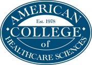 American College of Healthcare Sciences's picture