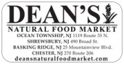 Dean&#039;s Natural Food Market's picture