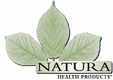 Natura Health Products's picture