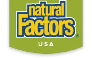 Natural Factors's picture